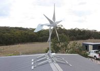 Sprzęt energetyczny na turbinie wiatrowej o mocy 1500 watów z wieżą hydrauliczną