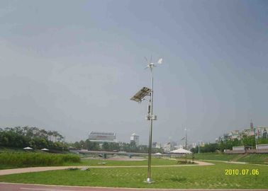 Chiny Anti Extreme Weather Home System turbin wiatrowych 1000w 24V Bezobsługowe fabryka