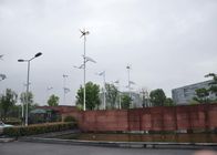 Chiny Off Grid Power System Home Układ solarny i wiatrowy z regulatorem falownika i akumulatorem firma