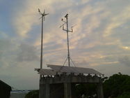 Wiatrowy i słoneczny system hybrydowy, Telecom Base 1500W Turbina wiatrowa Generator